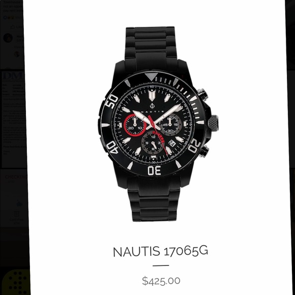 Nautis 17065g - Picture 4 of 4